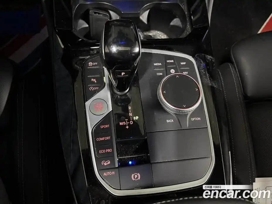 BMW X4 2023 2.0 гидро в Москве № 228772, фото 11