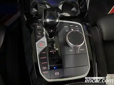 BMW X4 2023 2.0 гидро в Москве № 228772, миниатюра 11