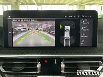 BMW X4 2023 2.0 гидро в Москве № 228772, миниатюра 8