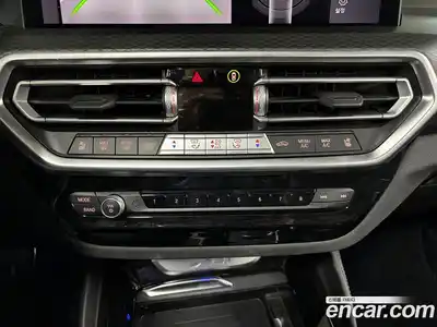 BMW X4 2023 2.0 гидро в Москве № 228772, миниатюра 9