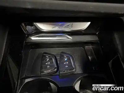 BMW X4 2023 2.0 гидро в Москве № 228772, миниатюра 10