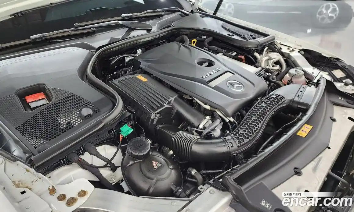 Mercedes-Benz E-Class 2020 2.0 гидро в Москве № 229524, фото 6