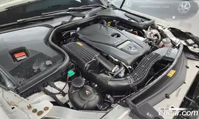 Mercedes-Benz E-Class 2020 2.0 гидро в Москве № 229524, миниатюра 6
