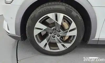 Audi e-tron 2021 0.2 гидро в Москве № 229791, миниатюра 5