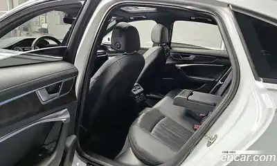Audi A6 2021 2.0 гидро в Москве № 230109, миниатюра 11