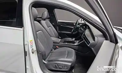 Audi A6 2021 2.0 гидро в Москве № 230109, миниатюра 12