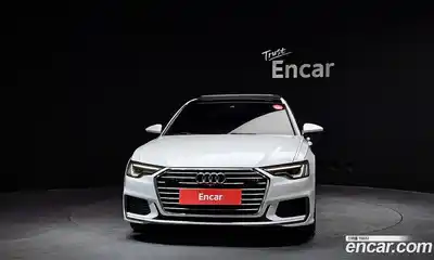 Audi A6 2021 2.0 гидро в Москве № 230109, миниатюра 3