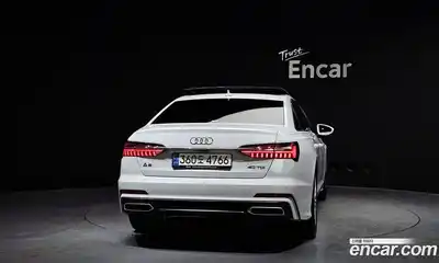 Audi A6 2021 2.0 гидро в Москве № 230109, миниатюра 4