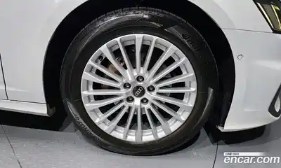 Audi A6 2021 2.0 гидро в Москве № 230109, миниатюра 5