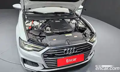 Audi A6 2021 2.0 гидро в Москве № 230109, миниатюра 6