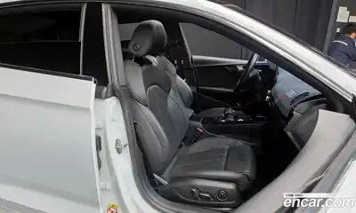 Audi A5 2020 2.0 гидро в Москве № 230159, миниатюра 12