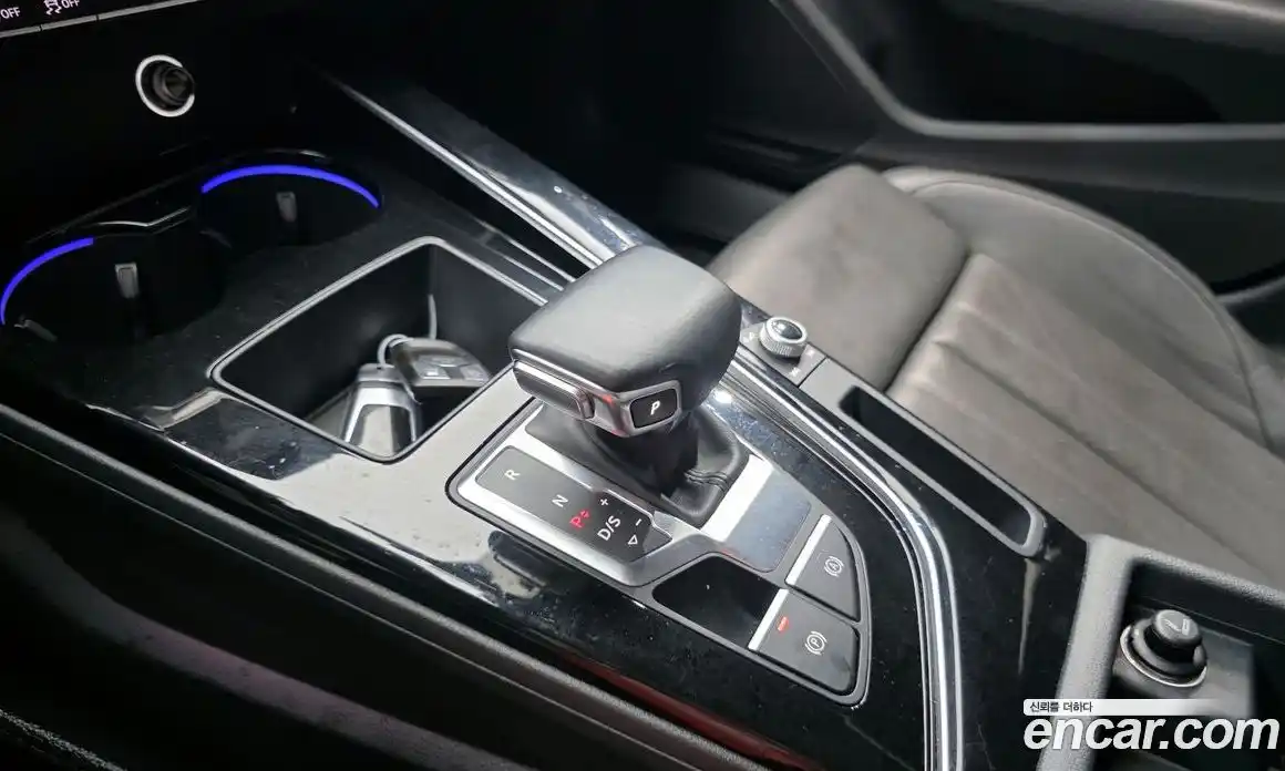 Audi A5 2020 2.0 гидро в Москве № 230159, фото 9
