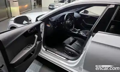 Audi A5 2020 2.0 гидро в Москве № 230159, миниатюра 10