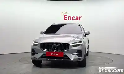 Volvo XC60 2023 2.0 гидро в Москве № 230491, миниатюра 3