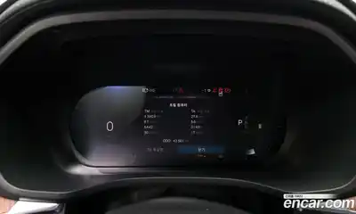Volvo XC60 2023 2.0 гидро в Москве № 230491, миниатюра 8