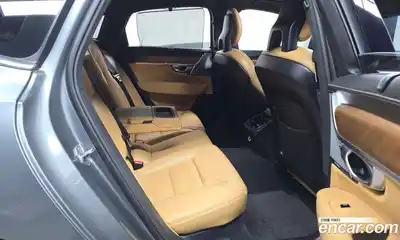 Volvo S90 2018 2.0 гидро в Москве № 230612, миниатюра 12