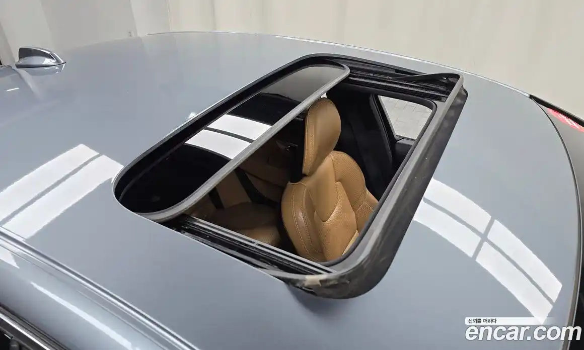 Volvo S90 2018 2.0 гидро в Москве № 230612, фото 17