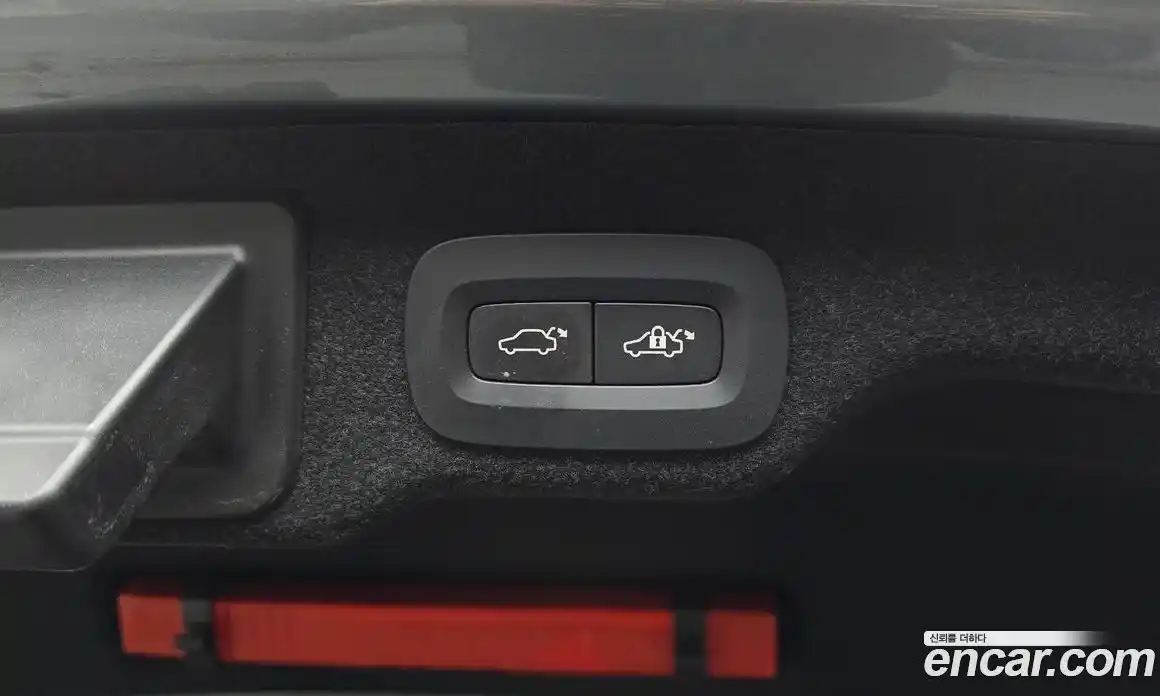 Volvo S90 2018 2.0 гидро в Москве № 230612, фото 20