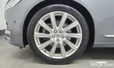 Volvo S90 2018 2.0 гидро в Москве № 230612, миниатюра 5