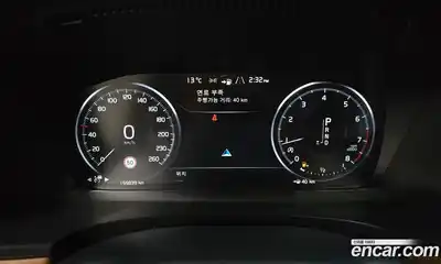 Volvo S90 2018 2.0 гидро в Москве № 230612, миниатюра 8