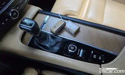 Volvo S90 2018 2.0 гидро в Москве № 230612, миниатюра 9