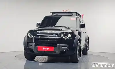 Land Rover Defender 2024 3.0 гидро в Москве № 231223, миниатюра 2