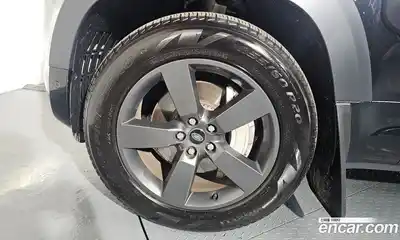 Land Rover Defender 2024 3.0 гидро в Москве № 231223, миниатюра 4