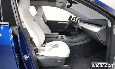 Tesla Model Y 2024 0.2 гидро в Москве № 231747, миниатюра 11