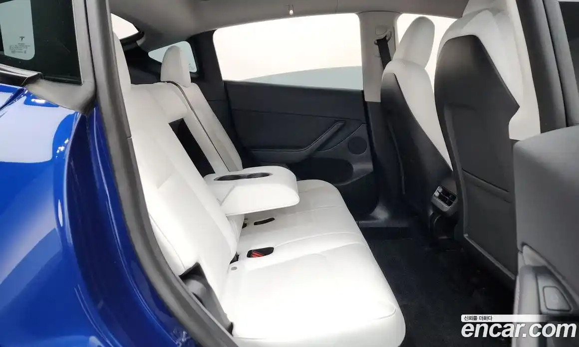 Tesla Model Y 2024 0.2 гидро в Москве № 231747, фото 12