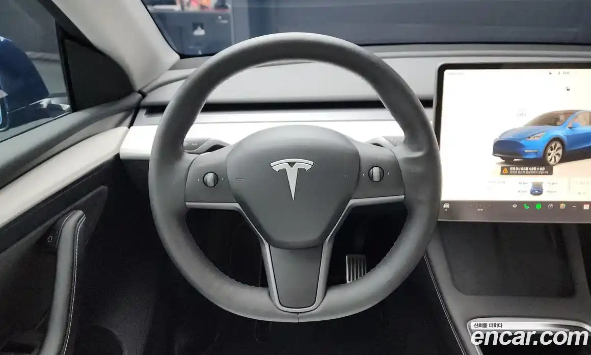 Tesla Model Y 2024 0.2 гидро в Москве № 231747, фото 13