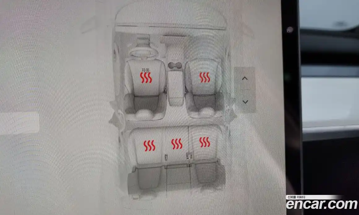 Tesla Model Y 2024 0.2 гидро в Москве № 231747, фото 18