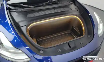 Tesla Model Y 2024 0.2 гидро в Москве № 231747, миниатюра 6