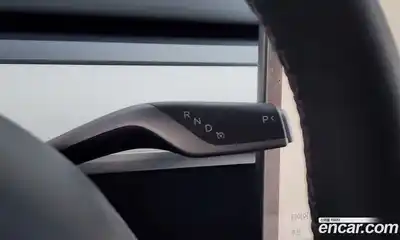 Tesla Model Y 2024 0.2 гидро в Москве № 231747, миниатюра 9