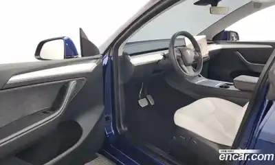 Tesla Model Y 2024 0.2 гидро в Москве № 231747, миниатюра 10