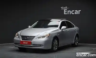 Lexus ES, 2006