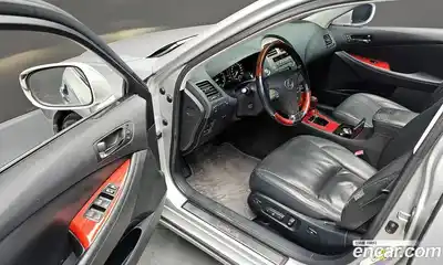 Lexus ES 2006 3.5 гидро в Москве № 232019, миниатюра 12