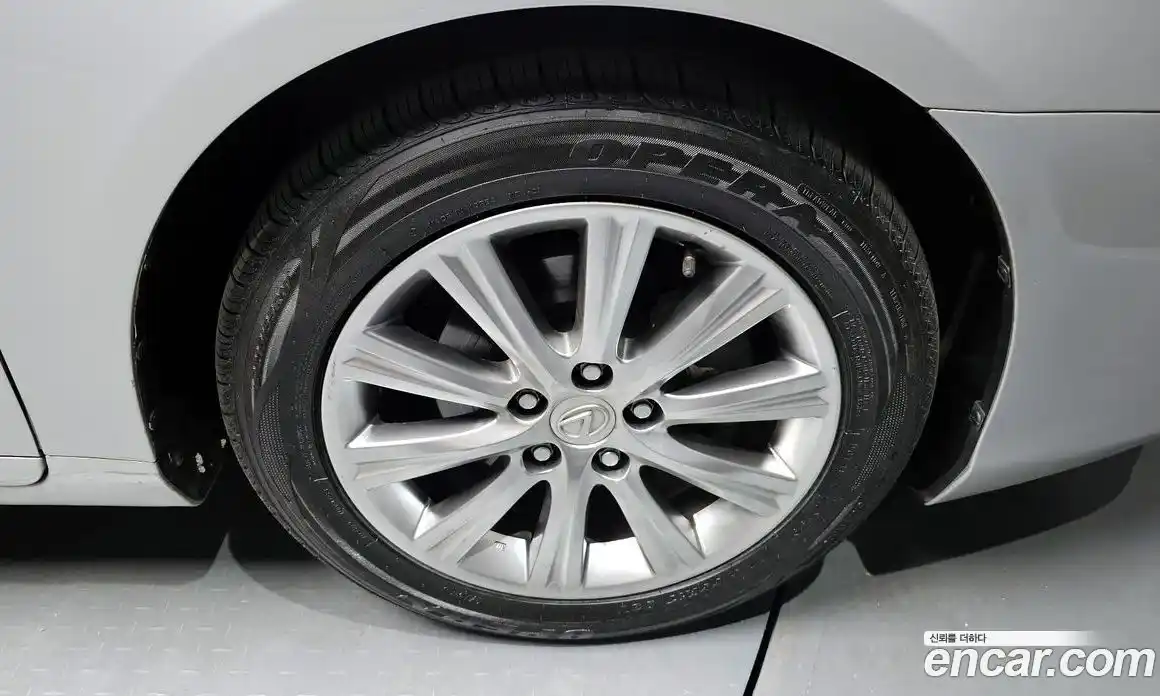 Lexus ES 2006 3.5 гидро в Москве № 232019, фото 5