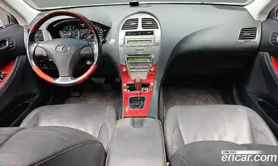 Lexus ES 2006 3.5 гидро в Москве № 232019, миниатюра 7