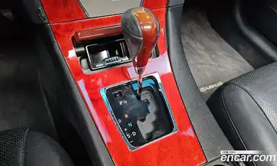 Lexus ES 2006 3.5 гидро в Москве № 232019, миниатюра 9