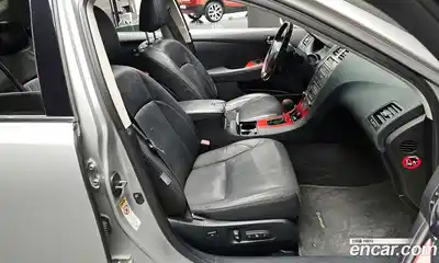 Lexus ES 2006 3.5 гидро в Москве № 232019, миниатюра 10