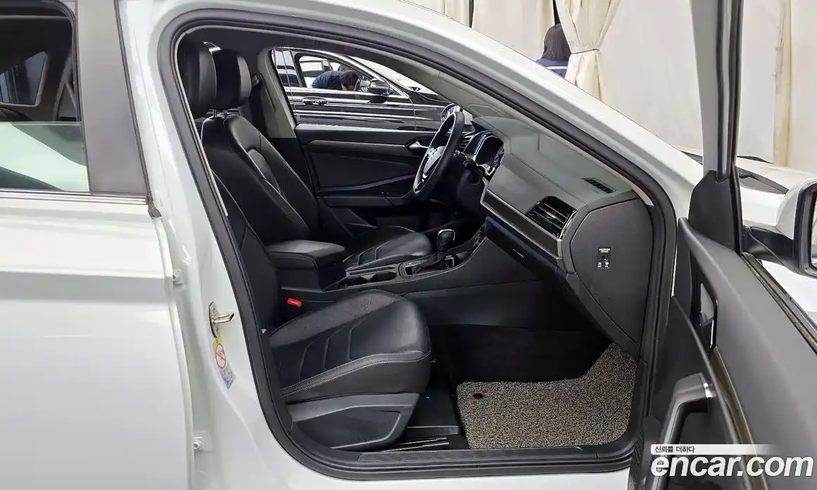 Volkswagen Jetta 2020 1.4 гидро в Москве № 232229, фото 11
