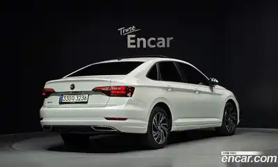 Volkswagen Jetta 2020 1.4 гидро в Москве № 232229, миниатюра 2
