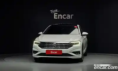 Volkswagen Jetta 2020 1.4 гидро в Москве № 232229, миниатюра 3