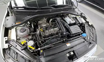 Volkswagen Jetta 2020 1.4 гидро в Москве № 232229, миниатюра 6