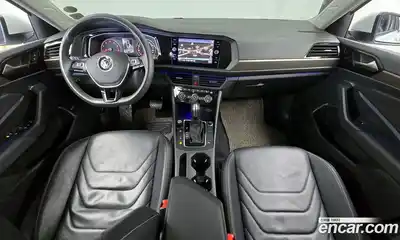 Volkswagen Jetta 2020 1.4 гидро в Москве № 232229, миниатюра 7