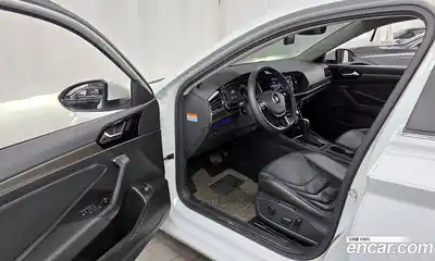 Volkswagen Jetta 2020 1.4 гидро в Москве № 232229, миниатюра 10