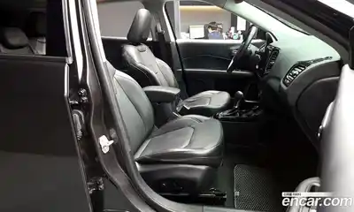 Jeep Compass 2020 2.4 гидро в Москве № 232349, миниатюра 11