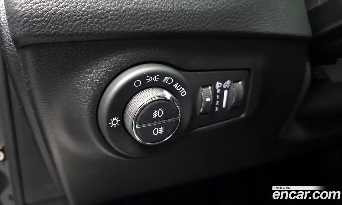 Jeep Compass 2020 2.4 гидро в Москве № 232349, фото 17