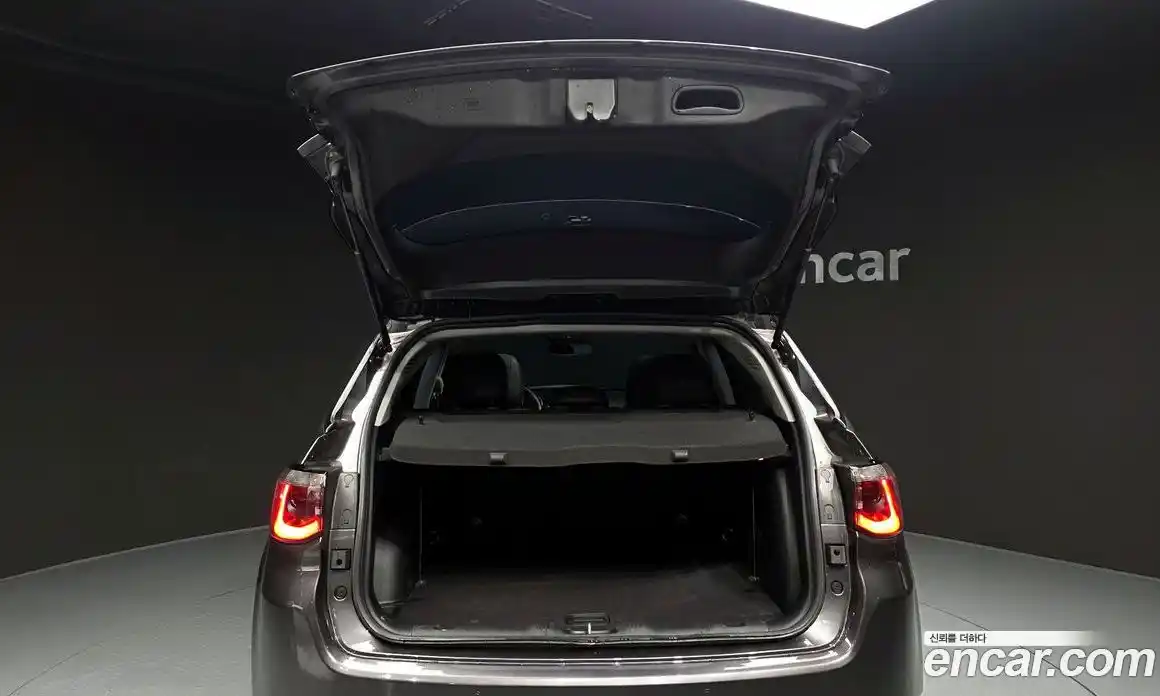 Jeep Compass 2020 2.4 гидро в Москве № 232349, фото 20