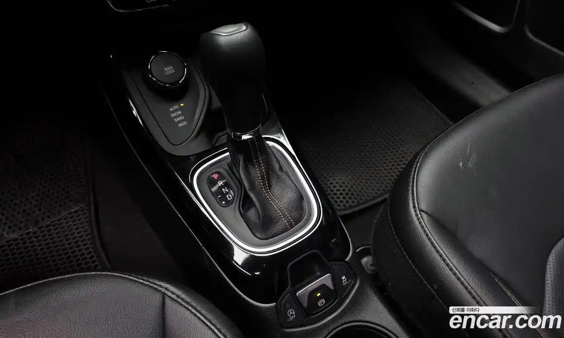 Jeep Compass 2020 2.4 гидро в Москве № 232349, фото 9
